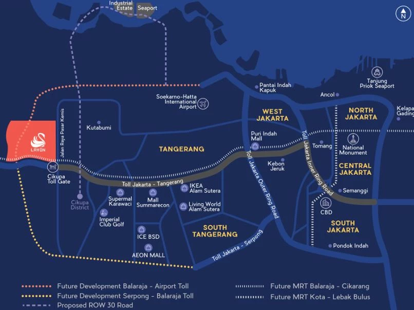lokasi